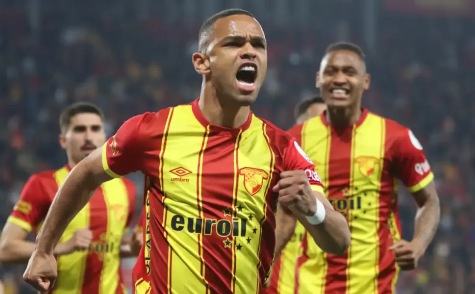 Lille, Juan için Göztepe’nin kapısını yeniden çaldı