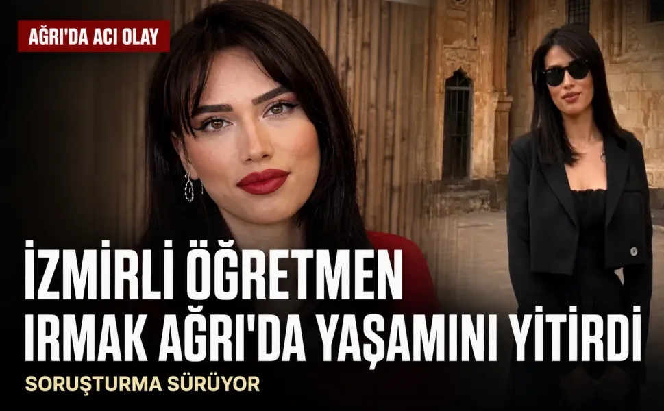 İzmirli Irmak Ayşe Koparan için bağımsız soruşturma çağrısı: Ölümü sonrası iddialar araştırılsın