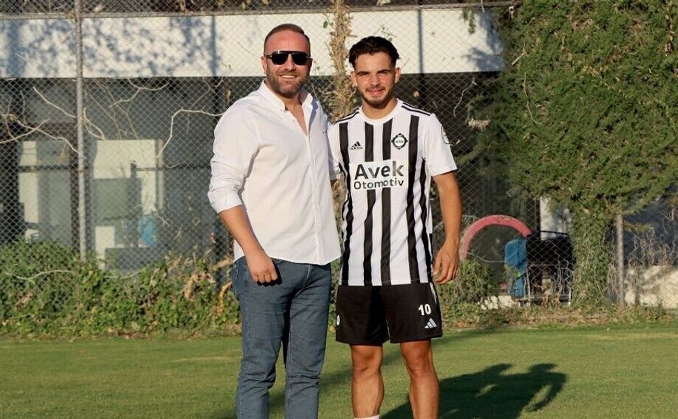 Altay’da sözleşme krizi: Emre Tangeldi’den yönetime ödeme çıkışı