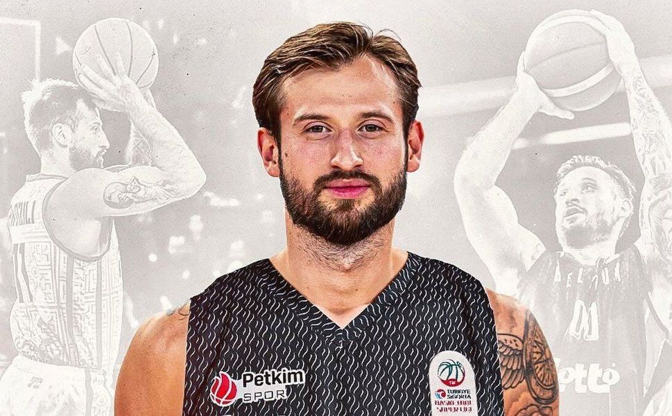 Aliağa Petkimspor’dan guard takviyesi: Thomas Akyazılı imzaladı