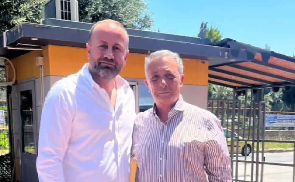 Altay’da yatırımcı bekleyişi sürüyor: Gözler Ahmet Nur Çebi’de