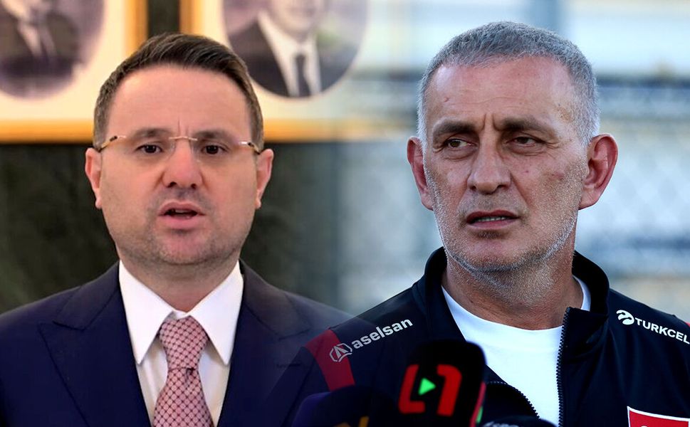 İbrahim Hacıosmanoğlu'ndan Akın Gürlek'e çağrı: "Böyle bir rezillik dünyanın hangi ülkesinde var?"