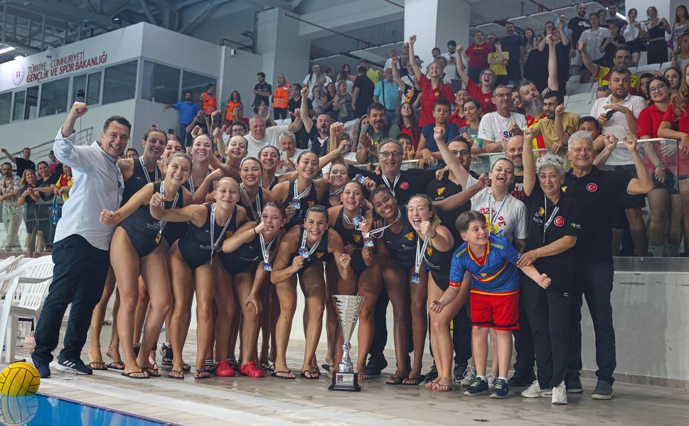 İzmir’de tarihi final: Göztepe, Galatasaray’ı devirdi ve tarihi kupaya uzandı