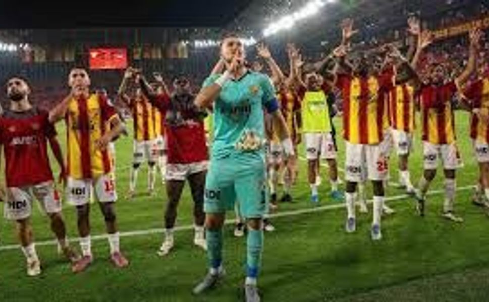 Göztepe’den peş peşe transfer hamlesi: Yeni imzalar da yolda