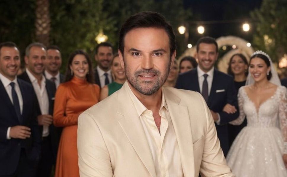 İsmail Özkan'dan bir ilk: Düğün sezonuna damga vuracak şarkı "Hayırlısı Niyetimiz" yayımlandı