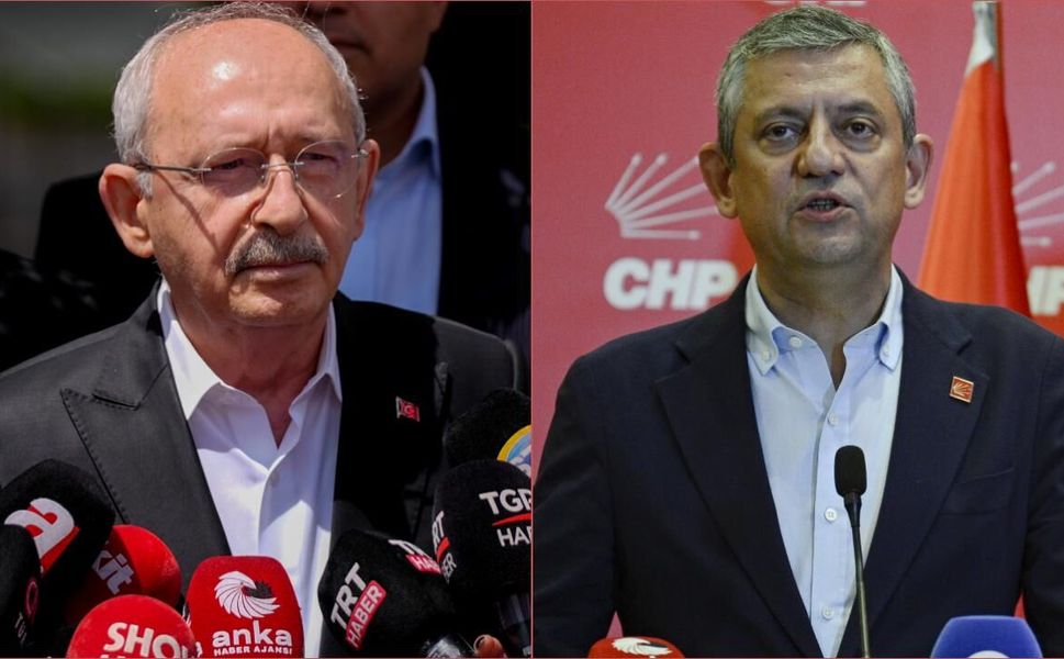 Özel grup toplantısında konuştu, Kılıçdaroğlu'na meydan okudu: "Yarışalım, kaybeden siyaseti bıraksın"
