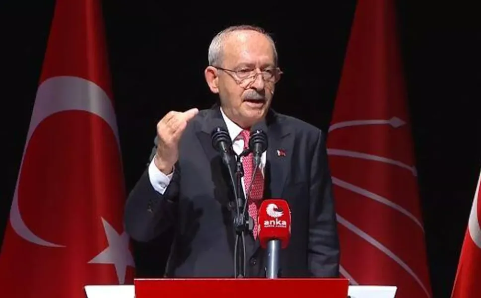 Kılıçdaroğlu'nun İzmir mitingiyle ilgili çarpıcı iddialar: 5 milyonluk organizasyona 35 milyonluk fatura