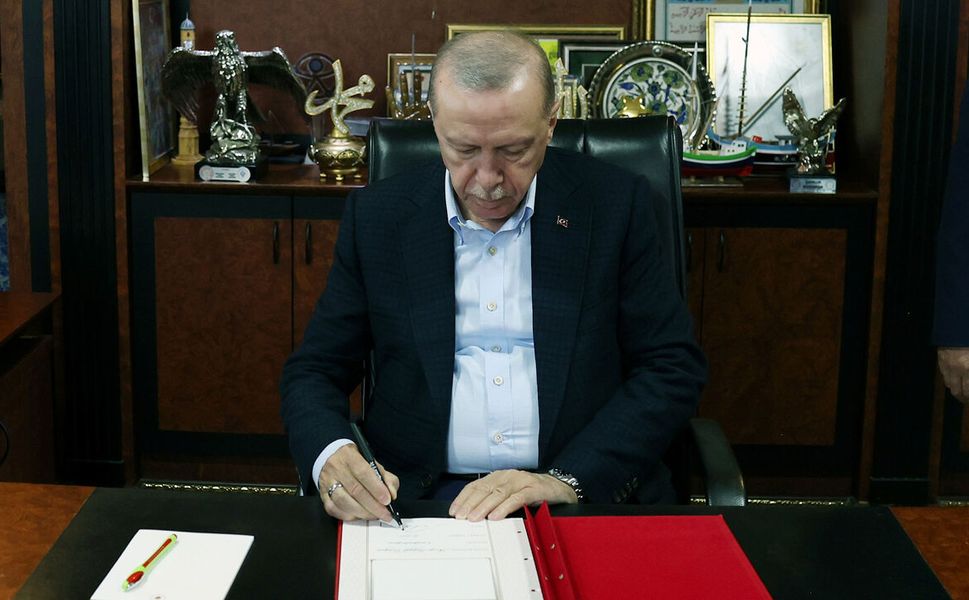Resmî Gazete'de yayımlandı: Birçok vali yardımcısı ve kaymakamın görev yeri değiştirildi!