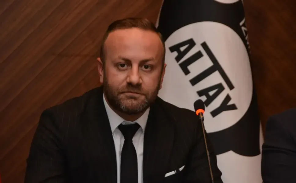 Altay’da kritik süreç: Ahmet Nur Çebi ile görüşme yapılacak