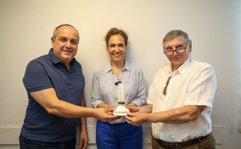 Karşıyaka’da burs dayanışması büyüyor: Yeni başvurular eylülde