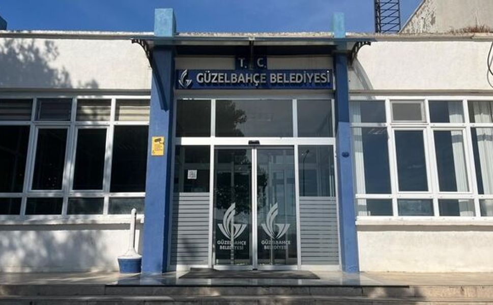 Güzelbahçe Belediyesi 4 taşınmazı satışa çıkarıyor!