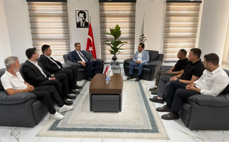 Çağatay Güç esnafı dinledi, iktidara yüklendi: Sorunun kaynağı 'tek adam rejimi'
