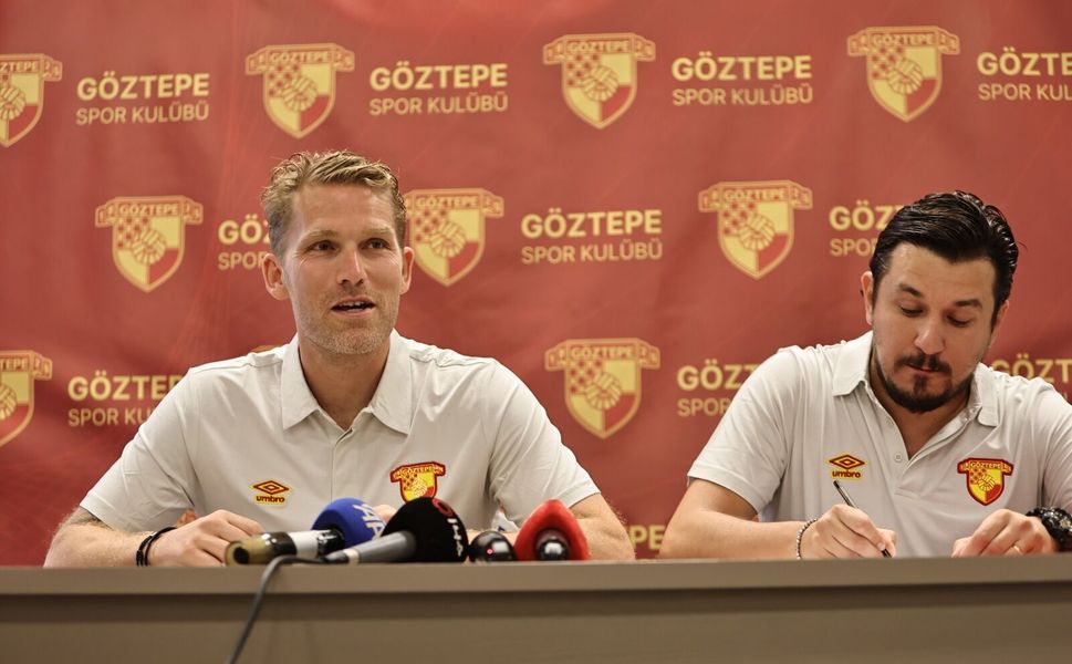 Göztepe’den yeni transfer sinyali: Yeni bir Romulo bulmamız gerekiyor
