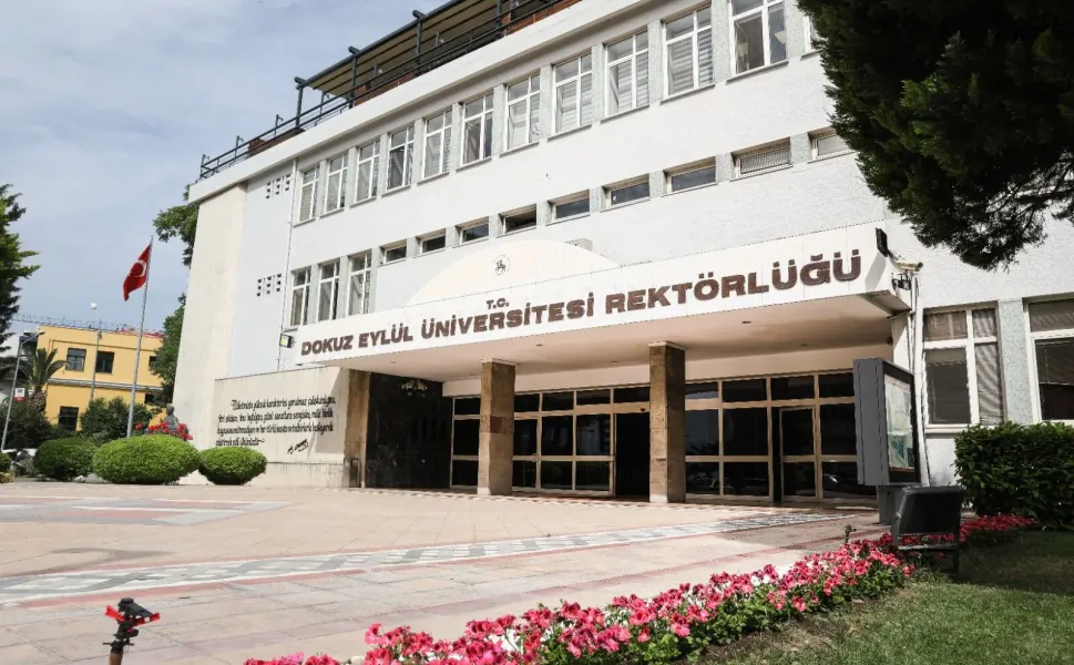 DEÜ’den iki yeni program: İlk öğrenciler bu yıl alınacak