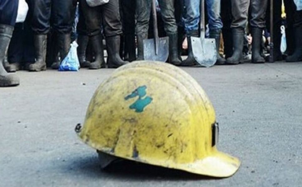 İSİG raporu acı tabloyu ortaya koydu: 228 kişi iş cinayetlerinde hayatını kaybetti