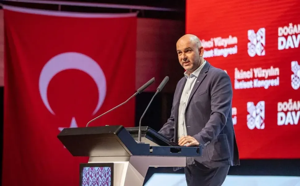 İZDOĞA davasında yeni gelişme: Güven Eken tahliye edildi
