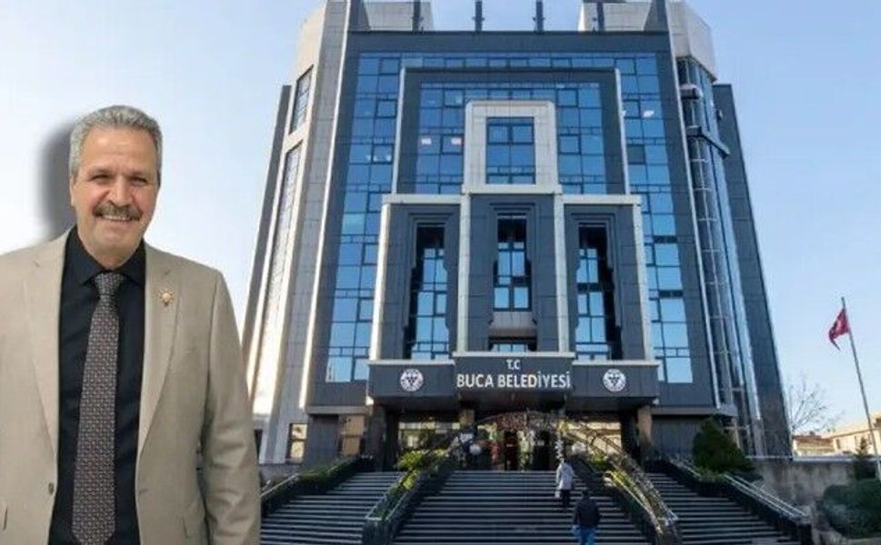 AK Partili Nazlı’dan Buca Belediyespor’a "7 milyon TL" sorusu: Harcama kalemlerini açıklayın