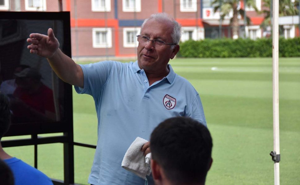 Altınordu’da yatırımcı anlaşması camiada heyecan yarattı: Gözler TFF formunda