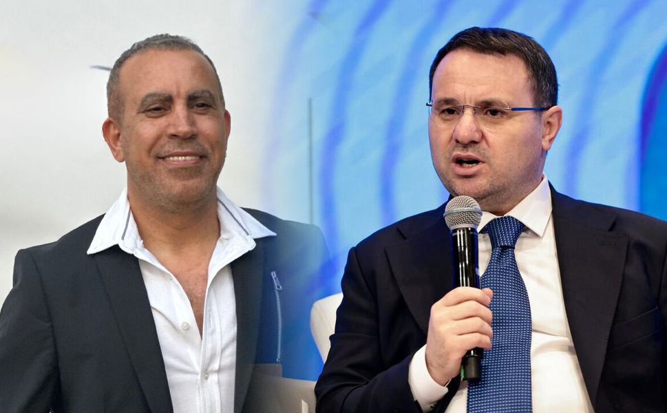Akın Gürlek'ten Haluk Levent açıklaması: "MASAK raporları inceliyor, soruşturma genişleyebilir"