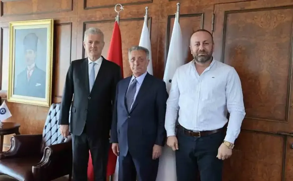 Altay’da yatırım süreci yönetici alacaklarına takıldı