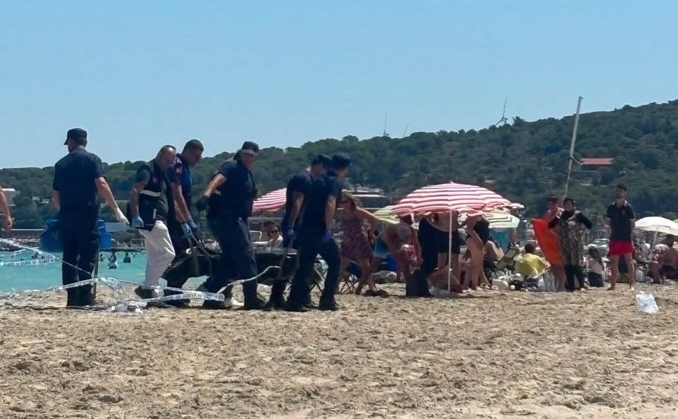 İzmir sahillerinde aynı gün iki ölüm: Biri 22, diğeri 80 yaşındaydı