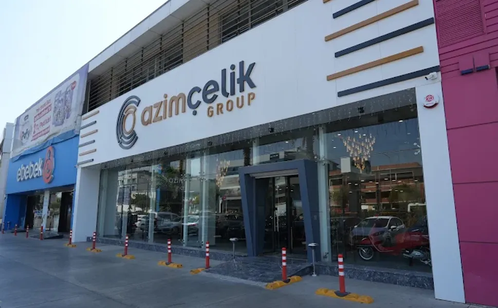İzmir Gaziemir’de Azim Çelik Group mağdurlarından yeni eylem kararı