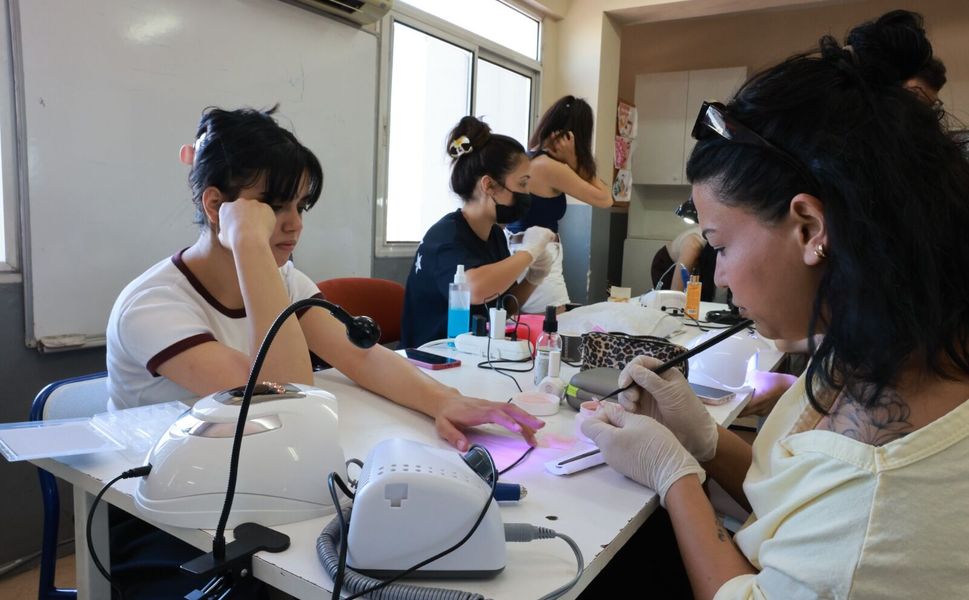 Ücretsiz eğitim, MEB onaylı sertifika... İzmir'de kadınlara yeni meslek kapısı