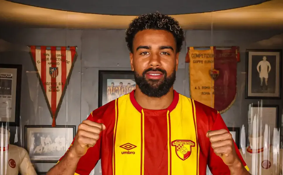Göztepe transferde kazanmaya devam ediyor: Yeni bonus geldi