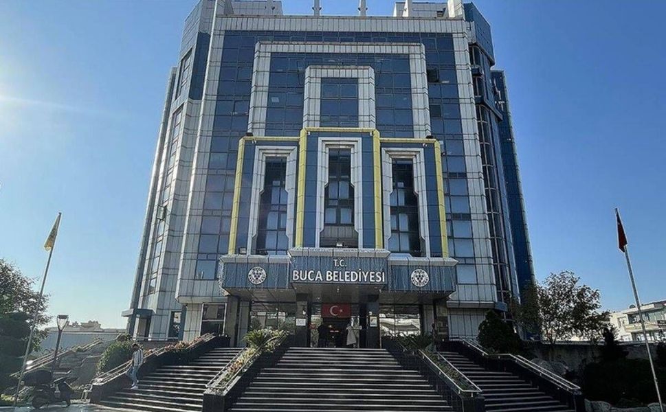 Buca Belediyesi açıkladı: Ruhsat başvurusu yapılmayan iş yeri mühürlendi