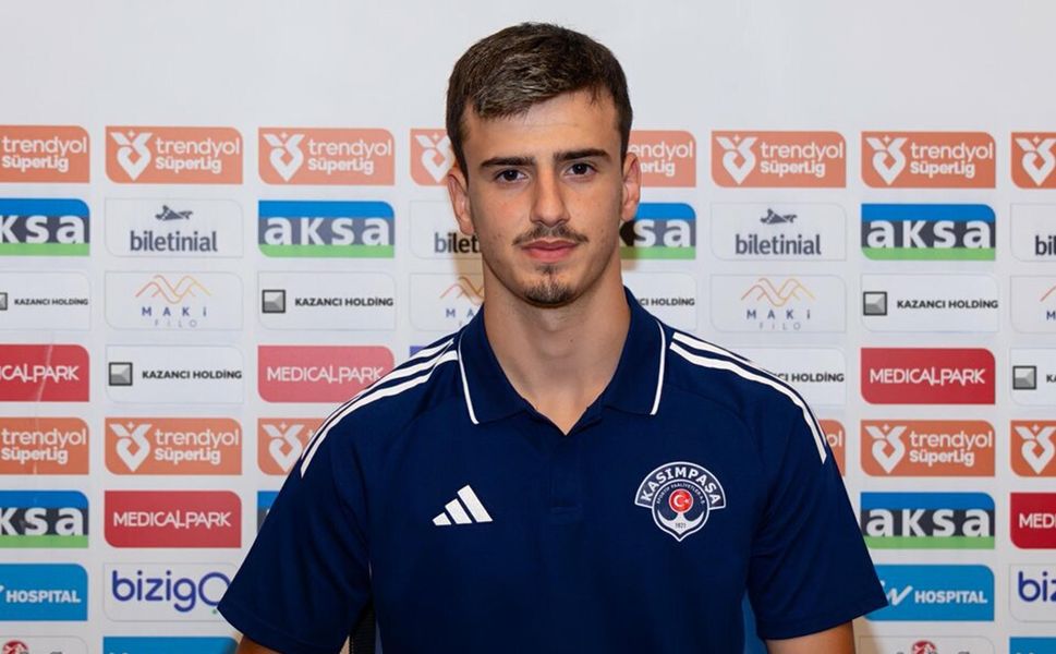 Bucaspor 1928’in genç yıldızı Süper Lig’e transfer oldu