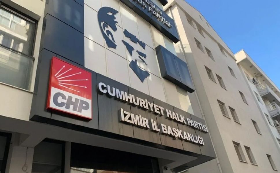 'Mutlak butlan' sonrası CHP İzmir'de dengeler değişti: İl yönetimi belli oldu