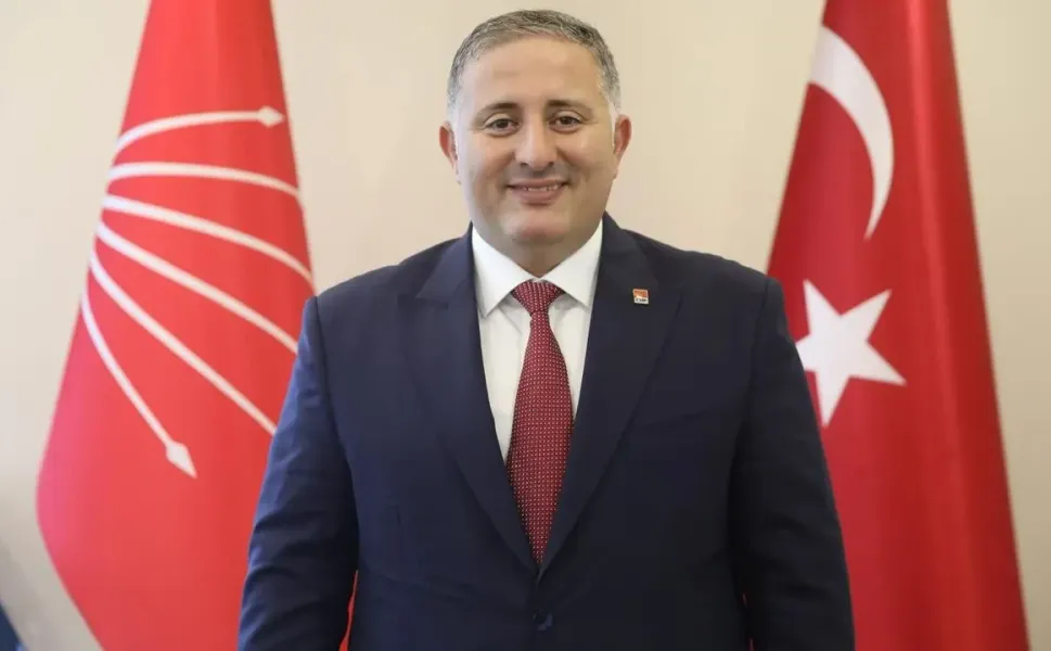 CHP'li Kaya'dan 'birlik' çağrısı: Baba ocağını terk etmeyin