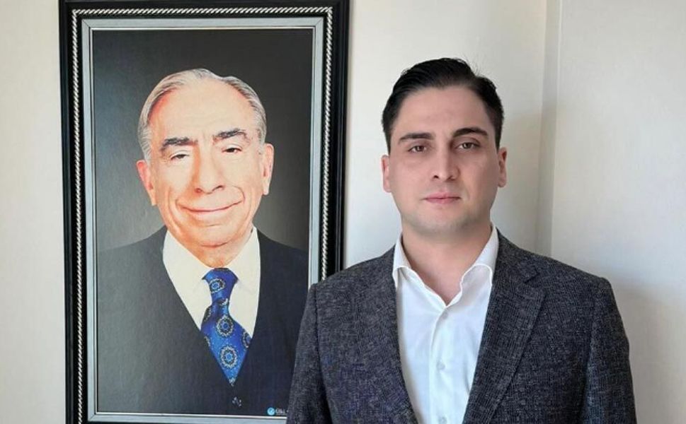 İzmir Barosu’nun Onur Ayı etkinliğine Ülkü Ocakları’ndan tepki: İzmir’in ONUR sahibi avukatları sizden kurtulacaktır!