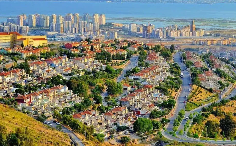 Belediye itiraz etti, Bakanlık onayladı! Çiğli'de 'su kuyusu' tartışması