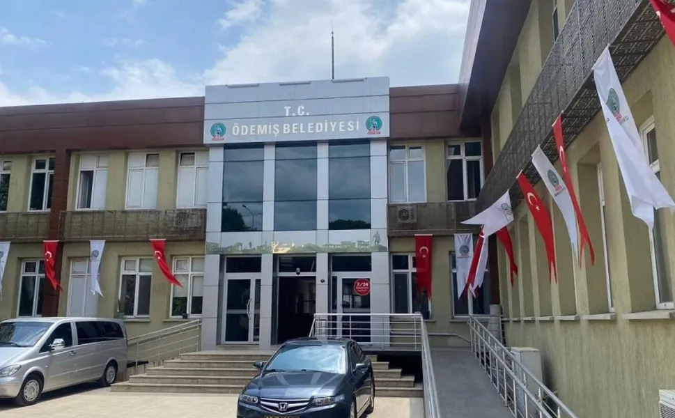 Ödemiş Belediyesi YENİ Parti’ye geçiyor!