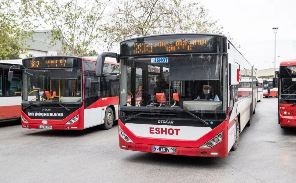 MHP’li Altınkeser’den ESHOT çıkışı: Çalışanların kişi başı 250 bin TL alacağı birikti