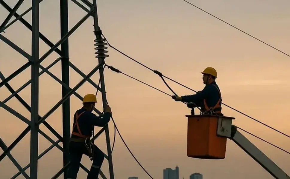 Çiğli ve Karşıyaka'daki elektrik kesintileri vatandaşı isyan ettirdi: Enerji şirketine 'altyapı' çağrısı