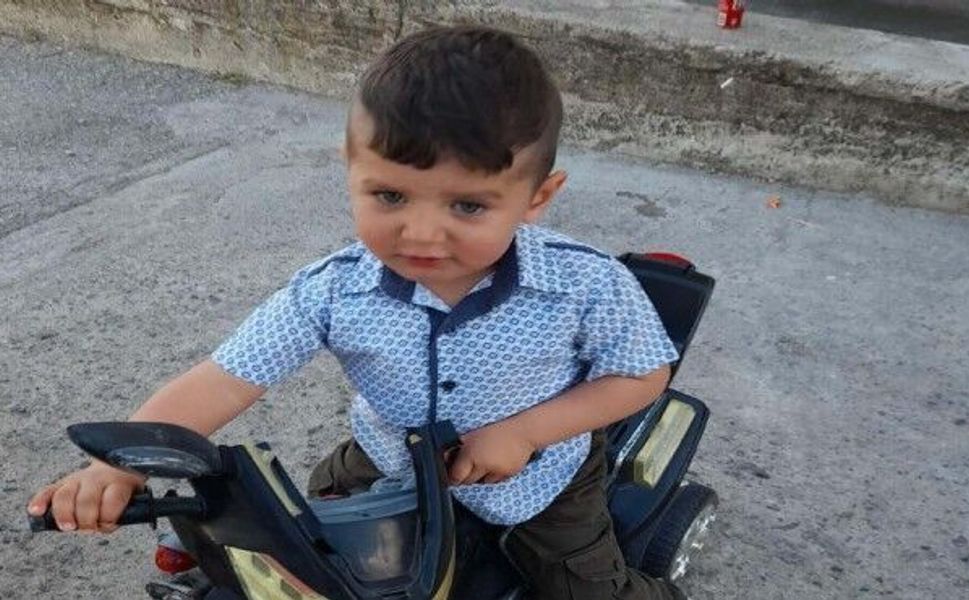 2 yaşındaki Emirhan hayatını kaybetmişti... İzmir'deki kazaya ilişkin davada yeni gelişme