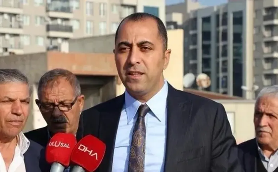 Uzundere mağdurlarından İzmir Büyükşehir'e tepki: Yük hak sahiplerinin omuzlarına yükleniyor