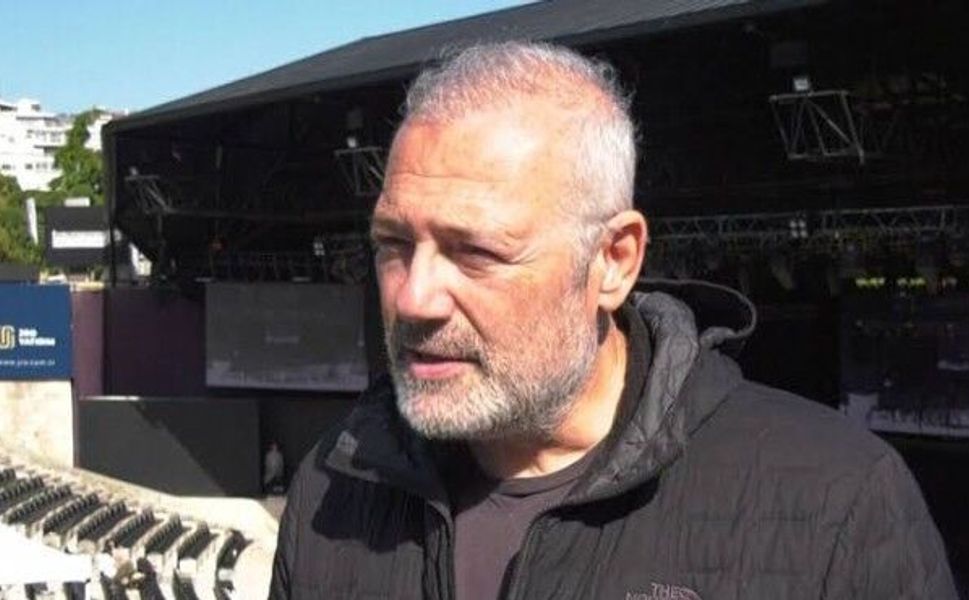 Levent Üzümcü'den 'ev hapsi' kararı sonrası dikkat çeken paylaşım: "Susturulmam mümkün değildir"