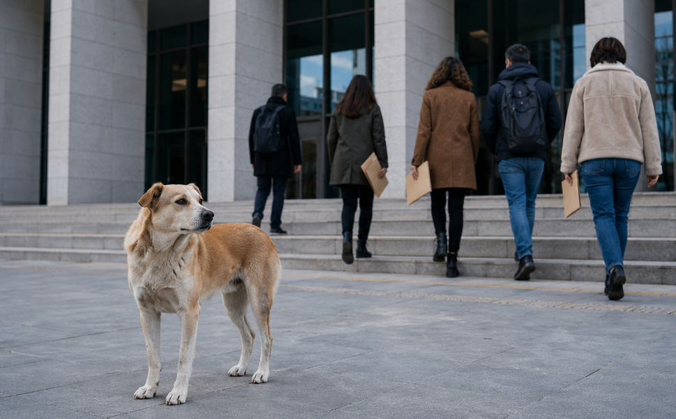 İzmir’de GÜSODER hakkında suç duyurusu
