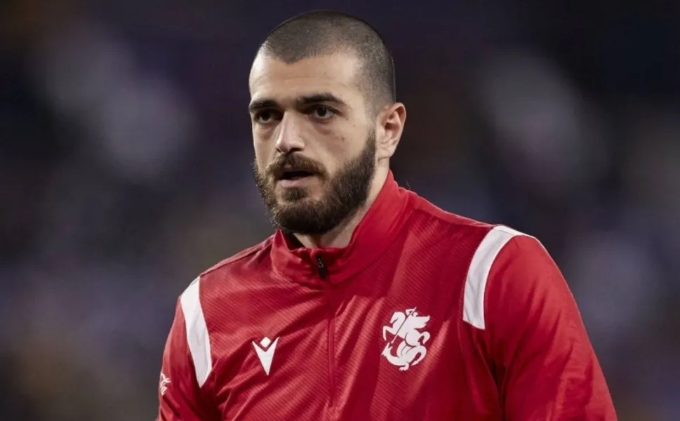 Göztepe kaleci transferinde Luka Gugeshashvili için harekete geçti
