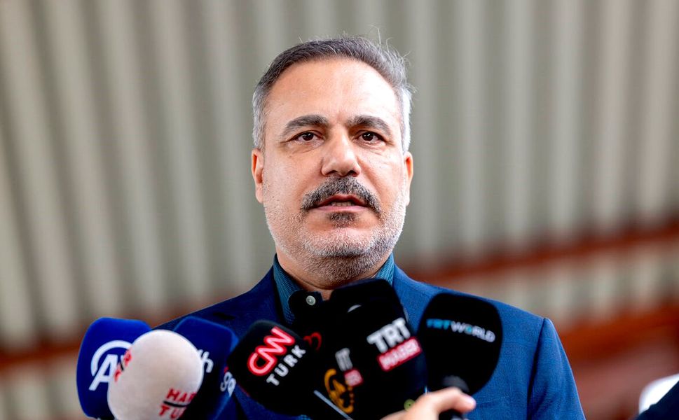 Hakan Fidan'dan '15 Temmuz' açıklaması: "FETÖ artık kullanım değeri bitmiş bir yapıdır"