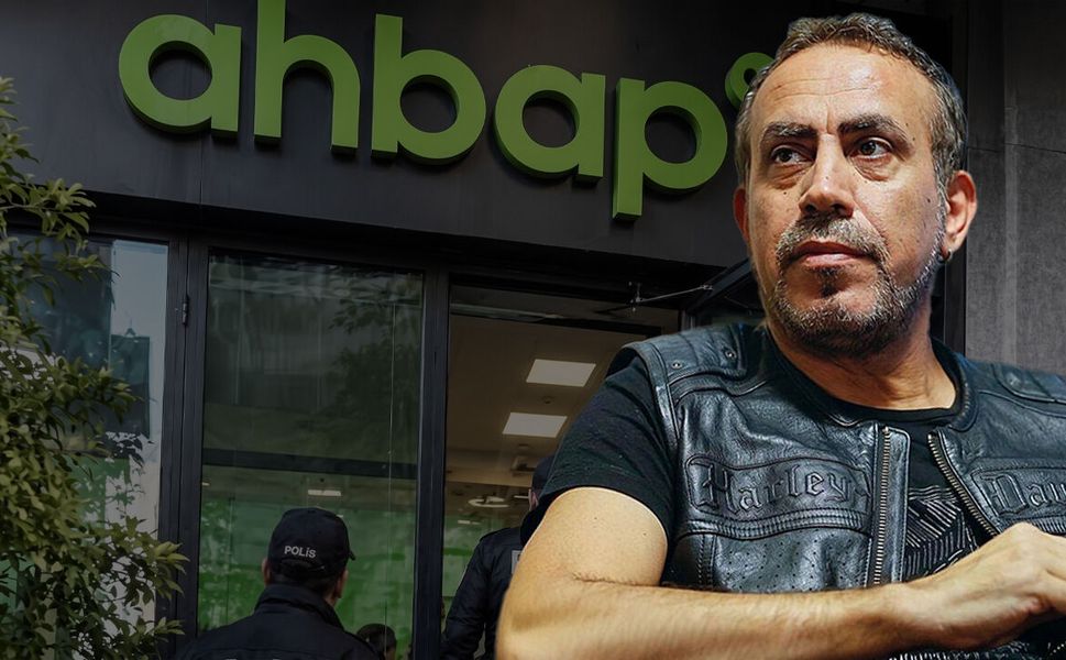 AHBAP Derneği soruşturması: Tüm şüphelilerin mal varlıklarına el konuldu!