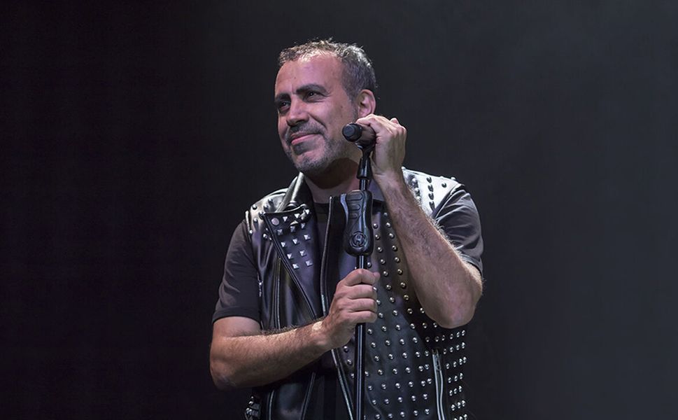 Gözaltındaki Haluk Levent'ten açıklama: "Asıl bombayı bekleyin, hayretler içinde kalacaksınız"