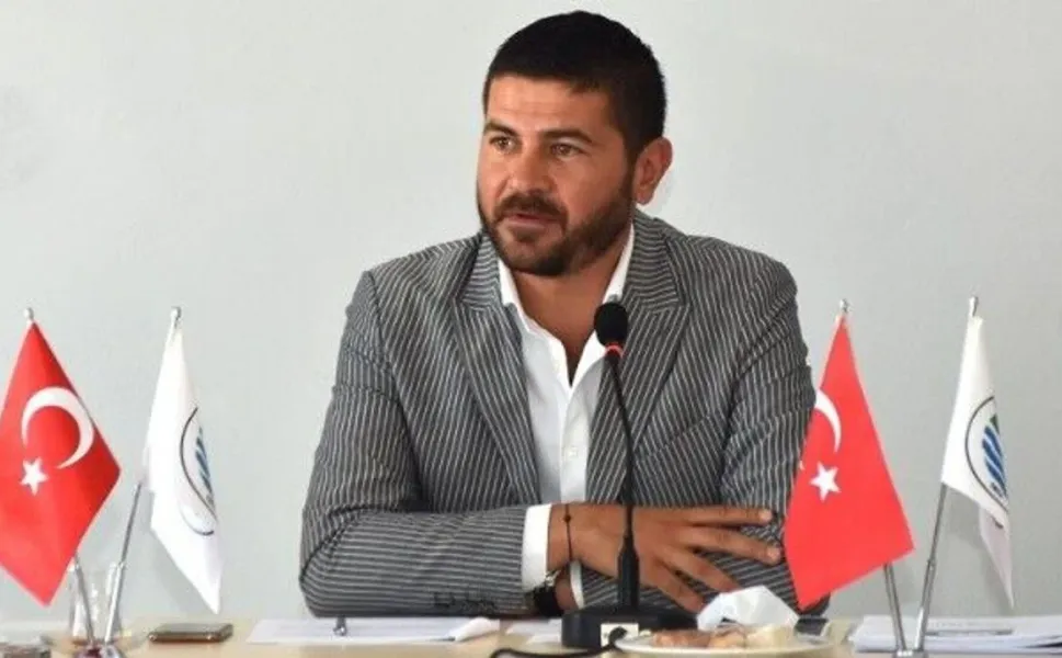 Danıştay kararı sonrası eski başkan Fatih Gürbüz'den ilk açıklama