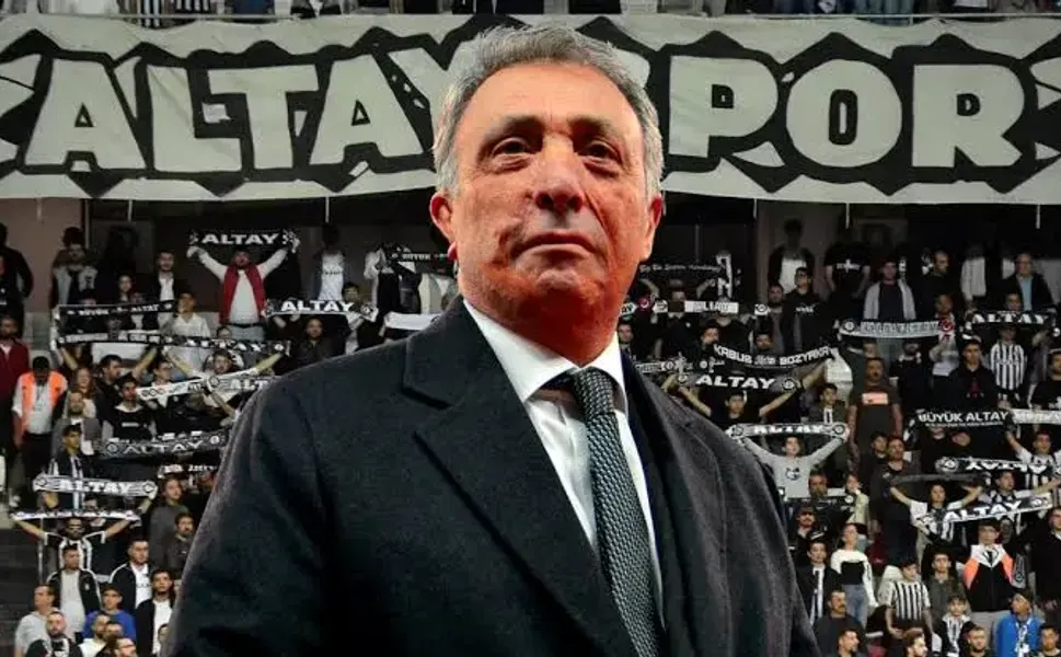 Çebi'den Altay görüşmeleri sonrası açıklama: "Nerede İzmir’in büyükleri? Yazıklar olsun!"