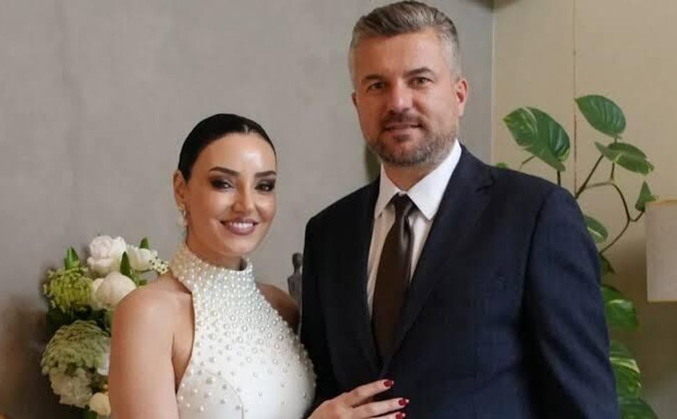 Sevcan Orhan'dan tutuklu nişanlısı Görkem Duman'a destek mesajı
