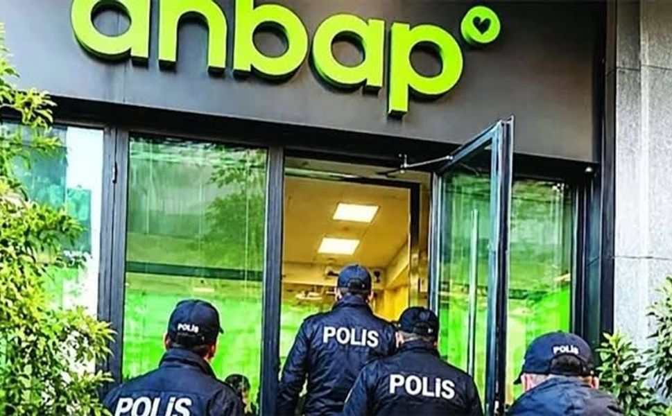 "Ahbap Derneği" soruşturması genişliyor: Ünlü isimler ifadeye çağrılacak!