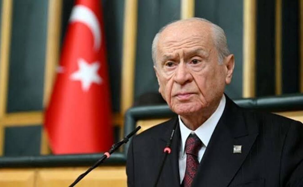 Bahçeli, Özel'in yeni partisi hakkında ilk kez konuştu: Vekil sayısı oranında Hazine yardımından pay aktarılmalı!